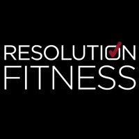 Resolution Fitness logo, Resolution Fitness contact details