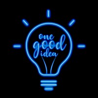 One Good Idea Marketing logo, One Good Idea Marketing contact details