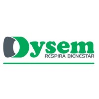 DYSEM S.A. logo, DYSEM S.A. contact details