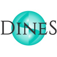 DINES logo, DINES contact details