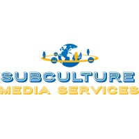 Subculture Media Services logo, Subculture Media Services contact details