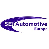 SEI Automotive Europe GmbH logo, SEI Automotive Europe GmbH contact details