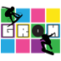 GROM Stuff logo, GROM Stuff contact details