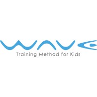 WAVE method logo, WAVE method contact details