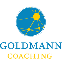 Goldmann Coaching logo, Goldmann Coaching contact details