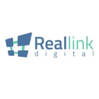 Reallink Digital logo, Reallink Digital contact details