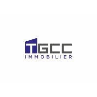 TGCC Immobilier logo, TGCC Immobilier contact details