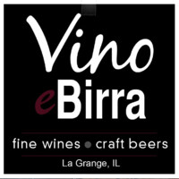 Vino e Birra logo, Vino e Birra contact details