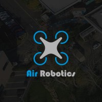 Air Robotics Drones logo, Air Robotics Drones contact details