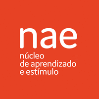 NAE - Núcleo de Aprendizado e Estímulo logo, NAE - Núcleo de Aprendizado e Estímulo contact details