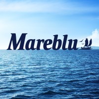 Mareblu logo, Mareblu contact details