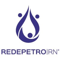 REDEPETRO-RN logo, REDEPETRO-RN contact details