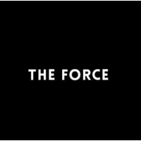 The Force logo, The Force contact details