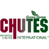 Chutes International logo, Chutes International contact details