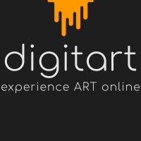 Digitart logo, Digitart contact details