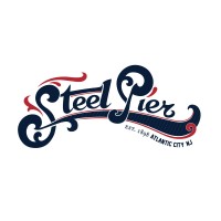 Atlantic Pier Amusements Inc t/a Steel Pier logo, Atlantic Pier Amusements Inc t/a Steel Pier contact details