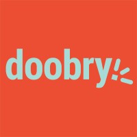 Doobry logo, Doobry contact details