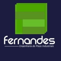 Fernandes - Engenharia de Pisos Industriais de Alta Resistência logo, Fernandes - Engenharia de Pisos Industriais de Alta Resistência contact details