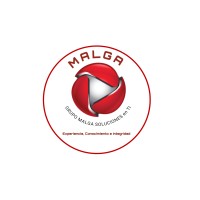 Grupo Malga Soluciones en TI logo, Grupo Malga Soluciones en TI contact details