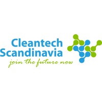 Cleantech Scandinavia logo, Cleantech Scandinavia contact details