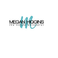 Megan Higgins, The House Whisperer logo, Megan Higgins, The House Whisperer contact details