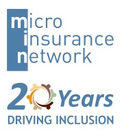 Microinsurance Network logo, Microinsurance Network contact details