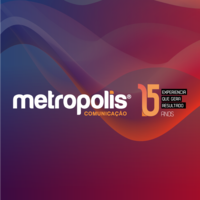 Metropolis Comunicação logo, Metropolis Comunicação contact details