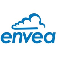 ENVEA UK logo, ENVEA UK contact details