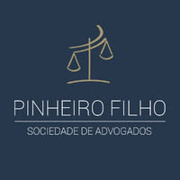 Pinheiro Filho Sociedade de Advogados logo, Pinheiro Filho Sociedade de Advogados contact details