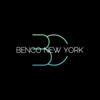 BENCO NEW YORK logo, BENCO NEW YORK contact details