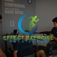 Effect Exercise Physiology logo, Effect Exercise Physiology contact details