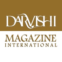 Darvishi Magazine logo, Darvishi Magazine contact details