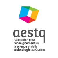 Association pour l'enseignement de la science et de la technologie au Québec (AESTQ) logo, Association pour l'enseignement de la science et de la technologie au Québec (AESTQ) contact details