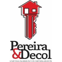 Pereira & Decol Empreendimentos Imobiliários Ltda | P&D logo, Pereira & Decol Empreendimentos Imobiliários Ltda | P&D contact details