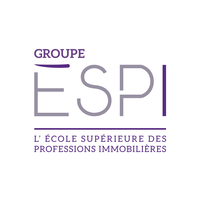 GROUPE ESPI logo, GROUPE ESPI contact details