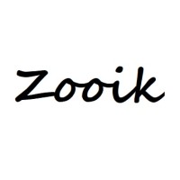 Zooik logo, Zooik contact details