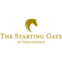 The Starting Gate at GreatHorse logo, The Starting Gate at GreatHorse contact details