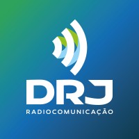 DRJ Radiocomunicação logo, DRJ Radiocomunicação contact details