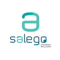 SALEGO Segurança Inteligente logo, SALEGO Segurança Inteligente contact details