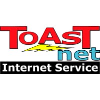 Toast.net logo, Toast.net contact details