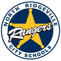 North Ridgeville City Schools logo, North Ridgeville City Schools contact details