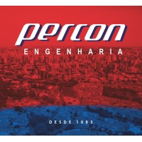 Percon Engenharia logo, Percon Engenharia contact details