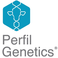 Perfil Genetics® logo, Perfil Genetics® contact details