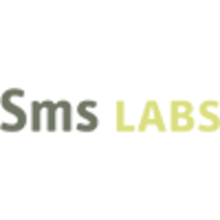 SmsLabs logo, SmsLabs contact details