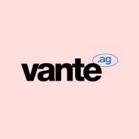 Agência Vante logo, Agência Vante contact details