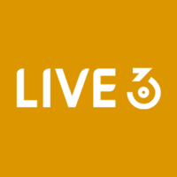 Live360 logo, Live360 contact details