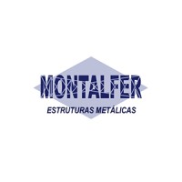 Montalfer - Estruturas Metálicas logo, Montalfer - Estruturas Metálicas contact details