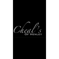 Cheals of Henley logo, Cheals of Henley contact details