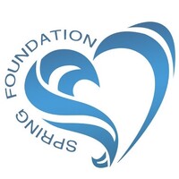 Spring Foundation logo, Spring Foundation contact details