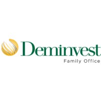 Deminvest logo, Deminvest contact details